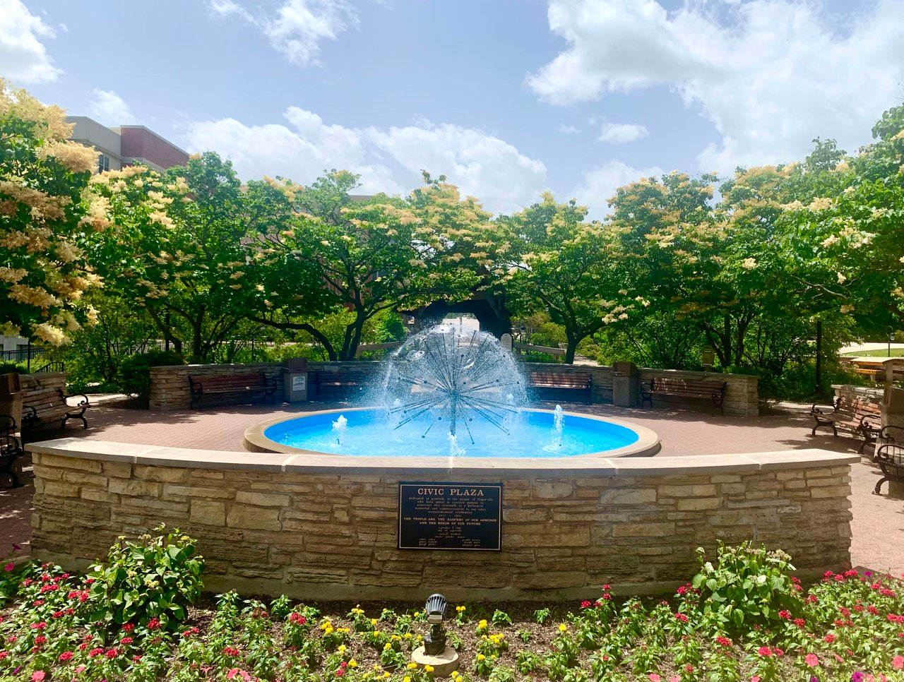 Naperville