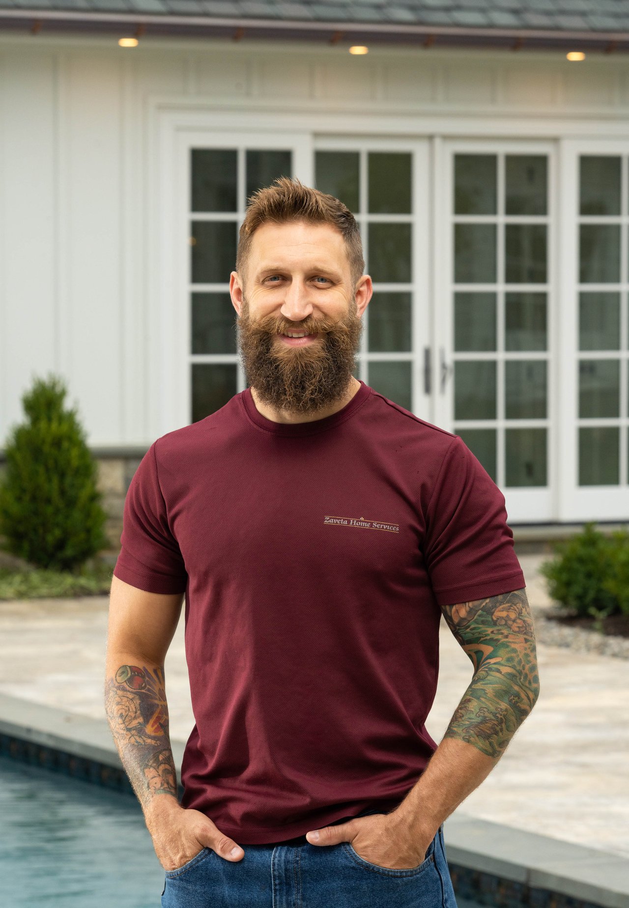 Matt Hedrick