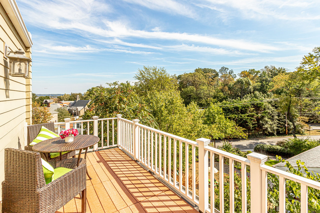 307 Kentucky Ave, Alexandria, VA 22305