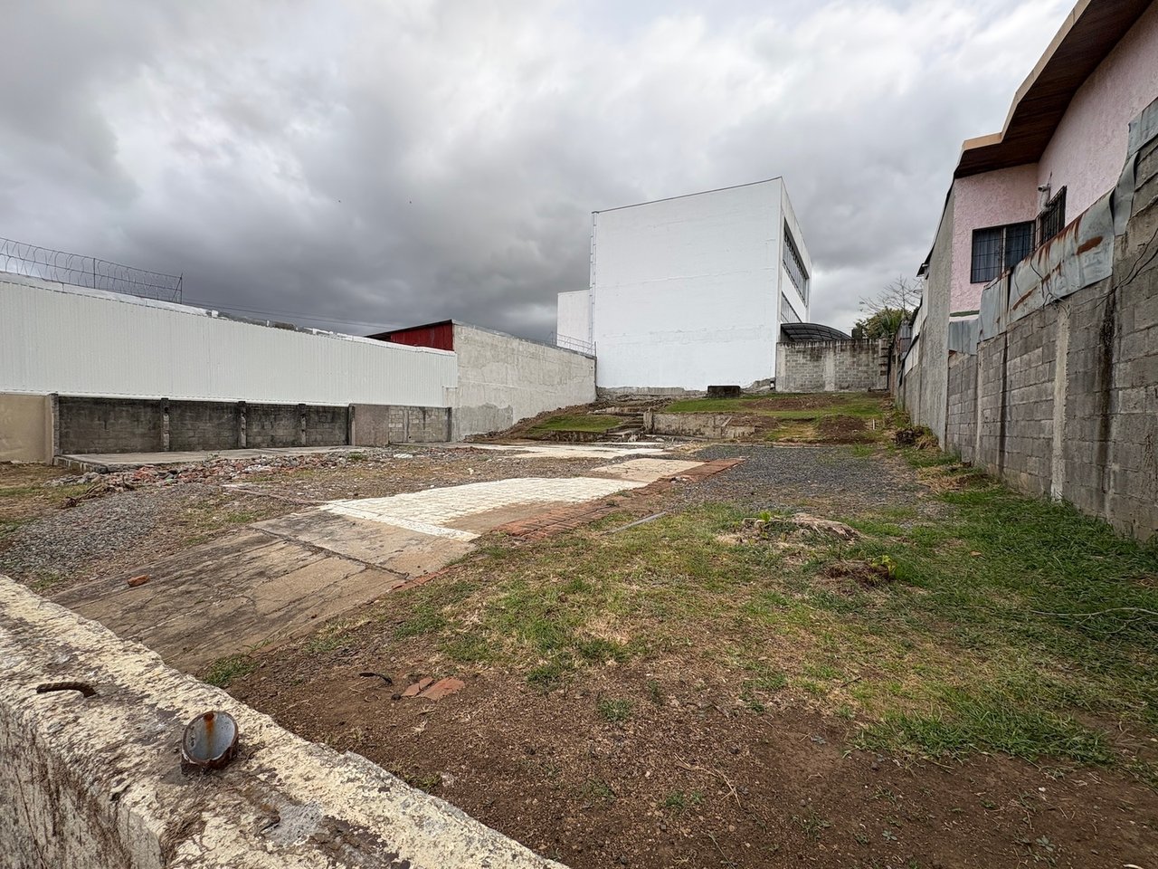 Prime Commercial Development Lot, Escazu, San Jose