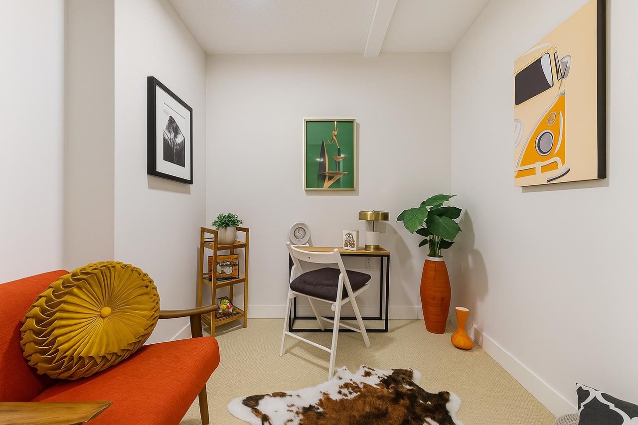 302-1777 W 13th Avenue, Vancouver