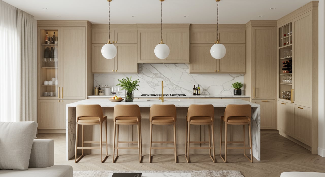 Bright Ideas: How to Bring More Light Into Your Space