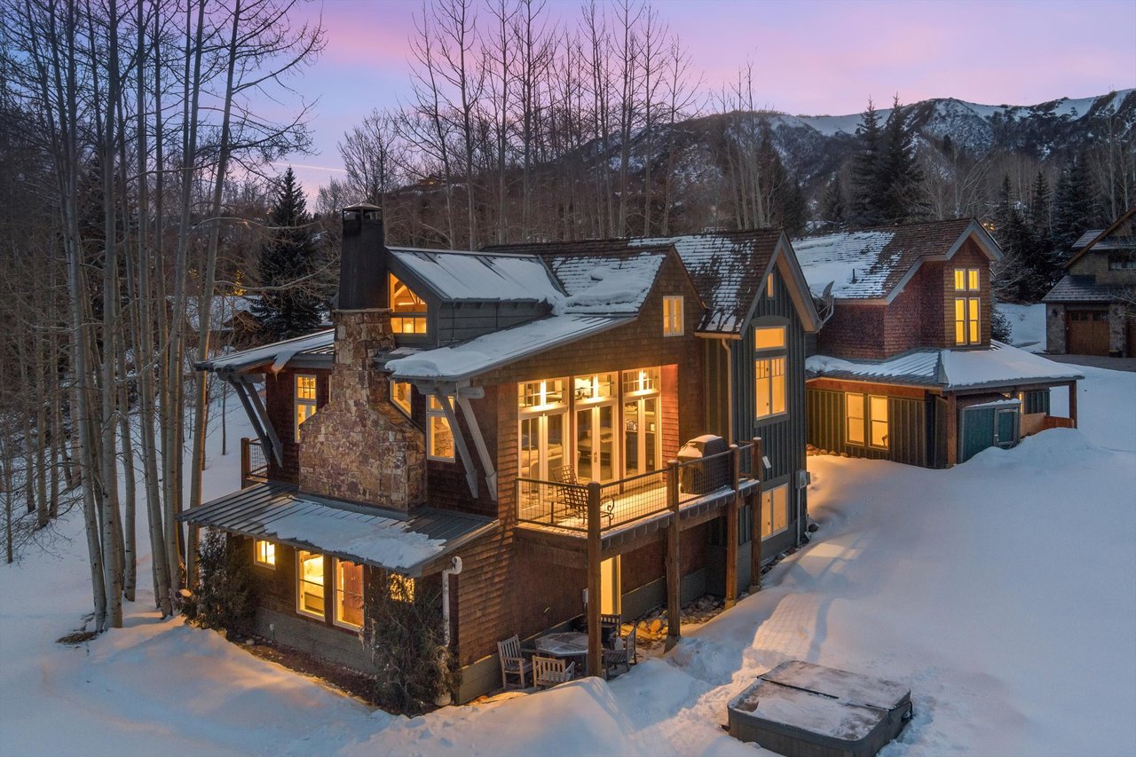 Horse Ranch - Snowmass Village 