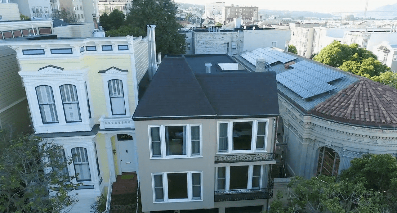 2651-2653 Octavia Street San Francisco CA 94123