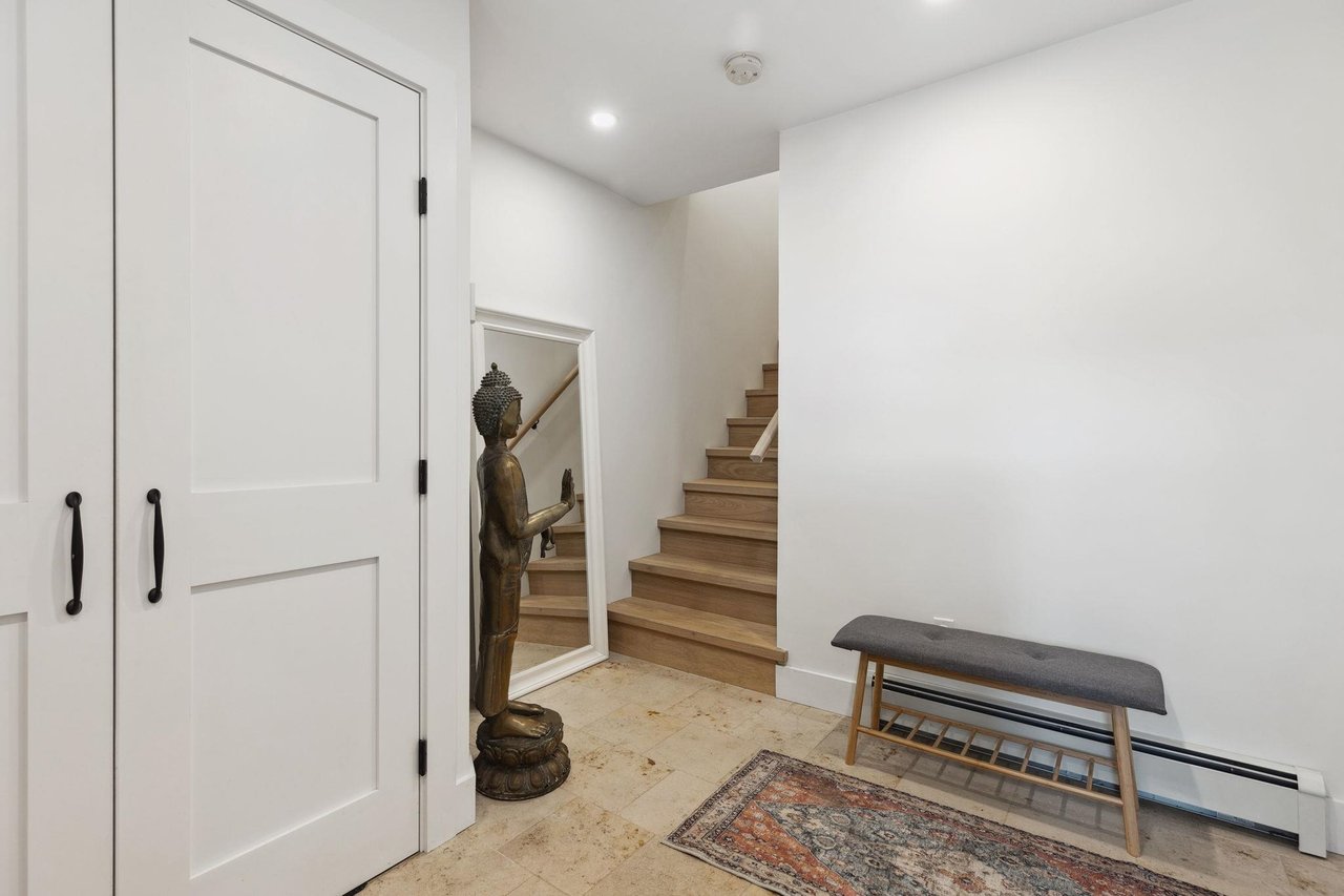 110 N Delta Avenue, Burnaby