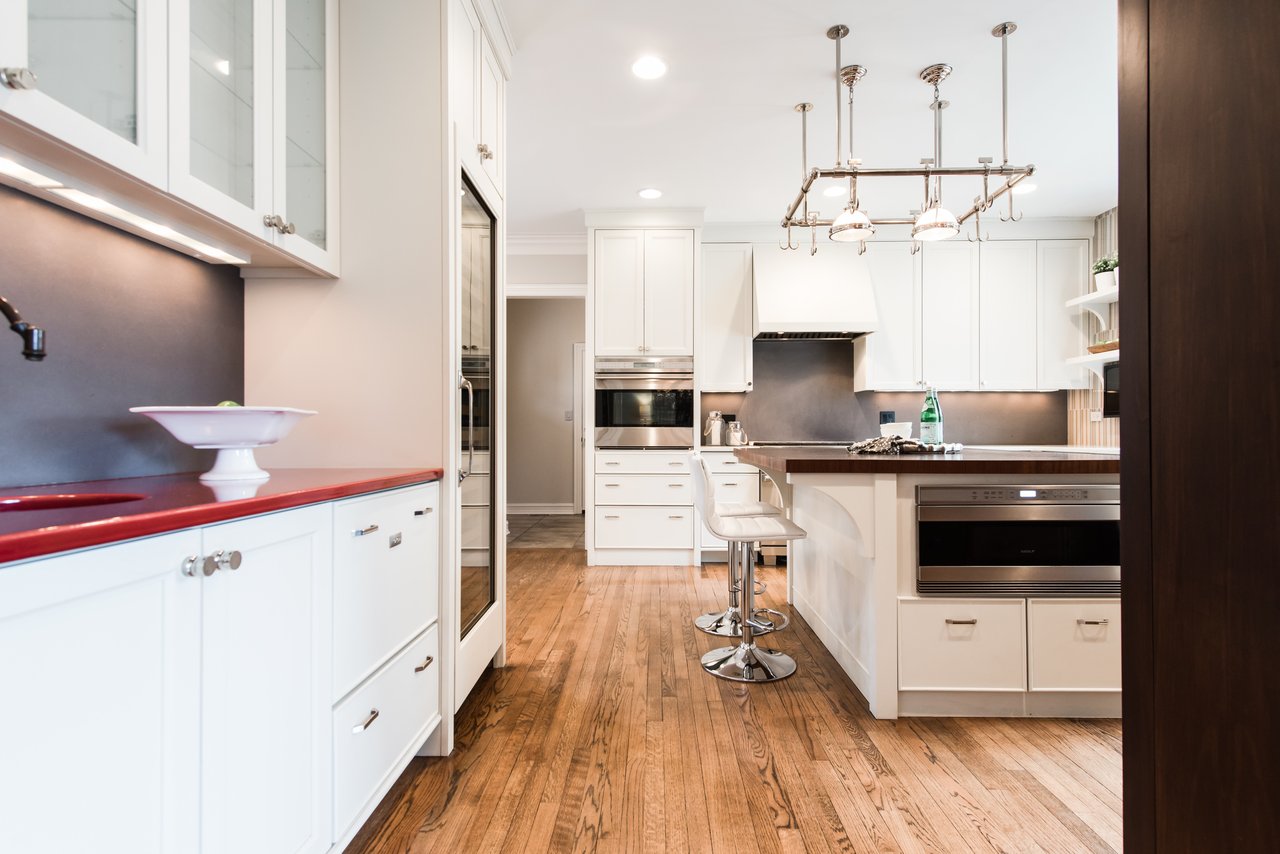 Experience Luxury Living In This Stunning Home
