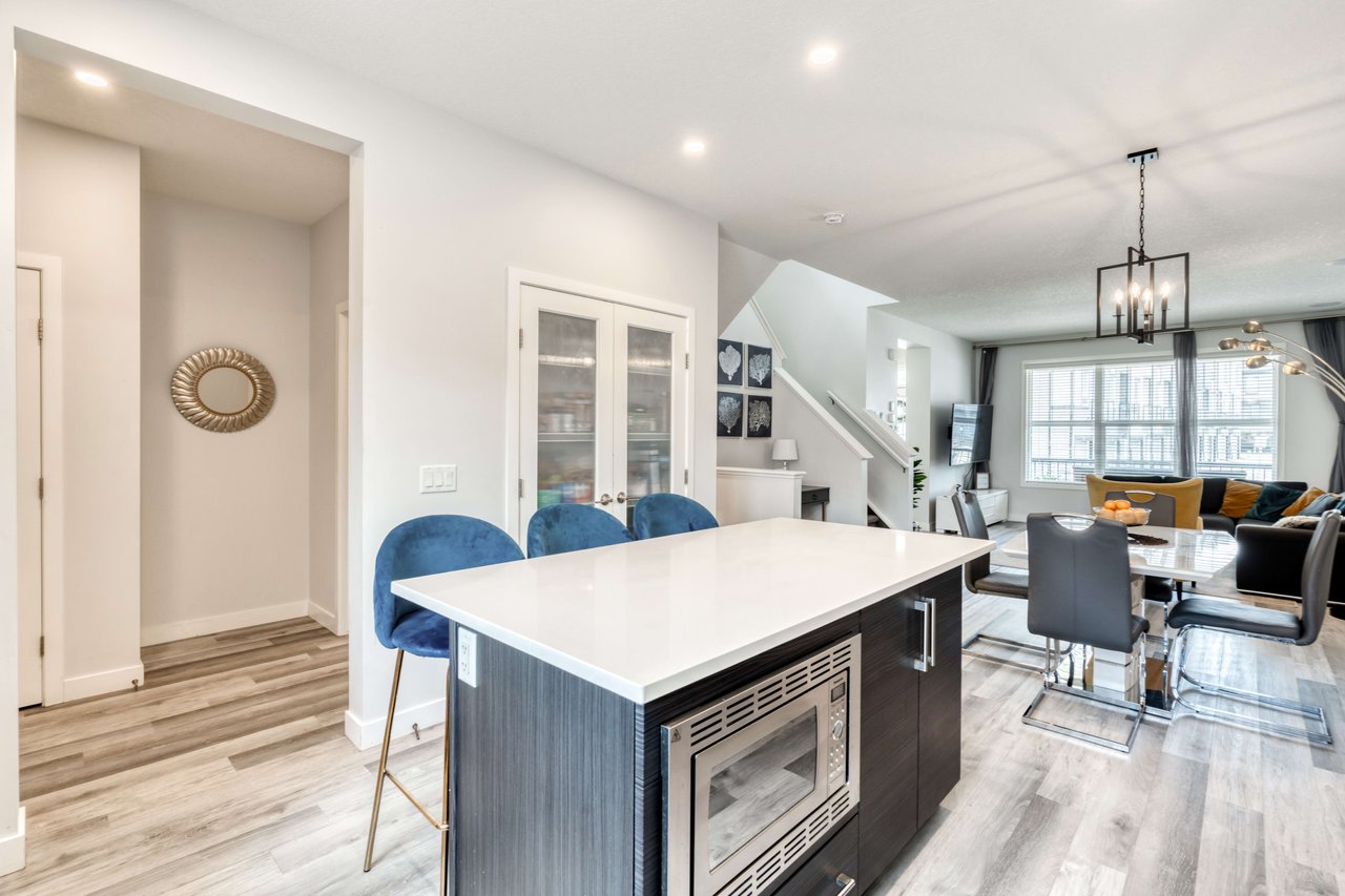 13 Evanscrest Road NW