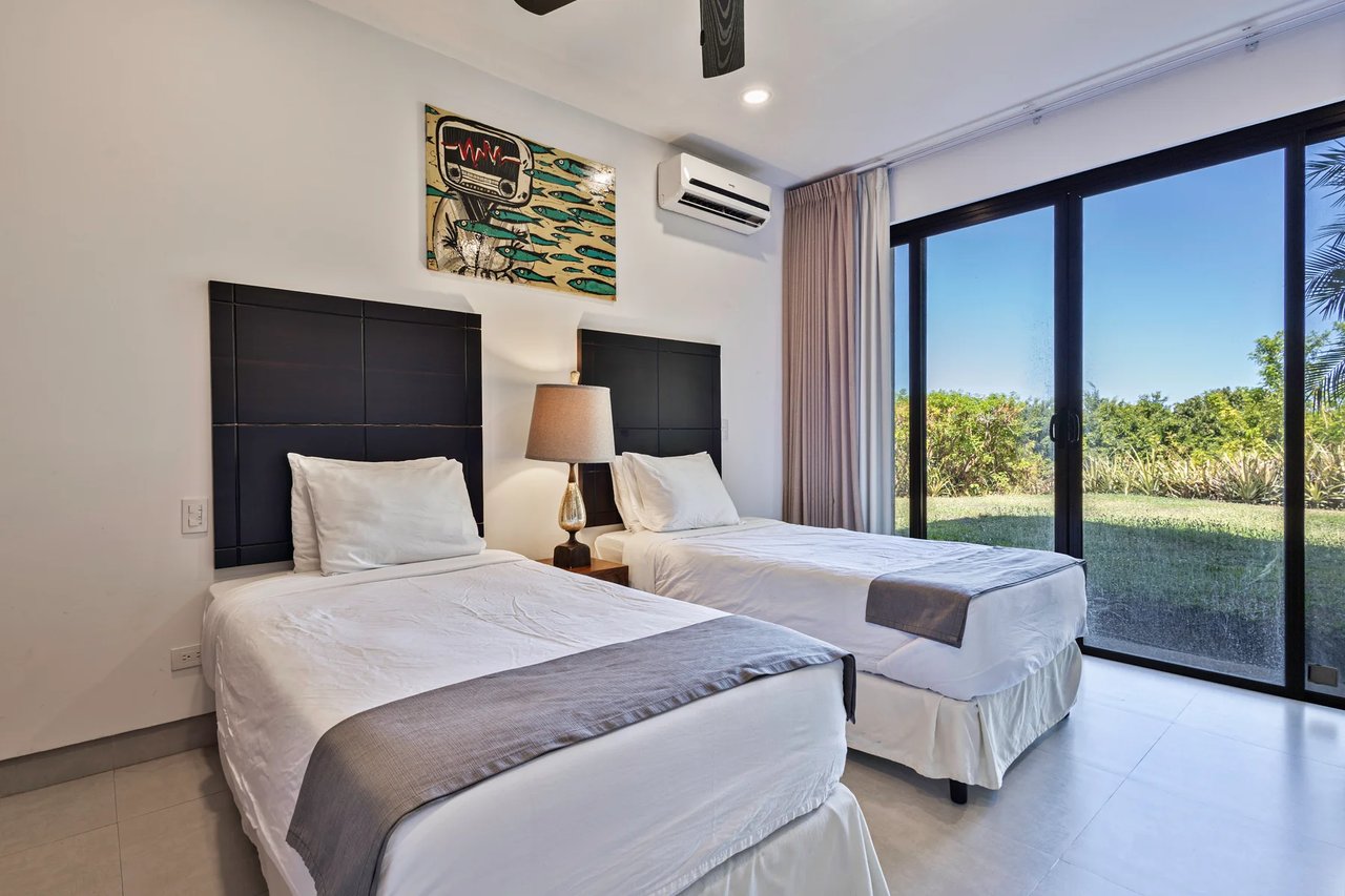 Ocean View Resort Residence, Papagayo, Guanacaste