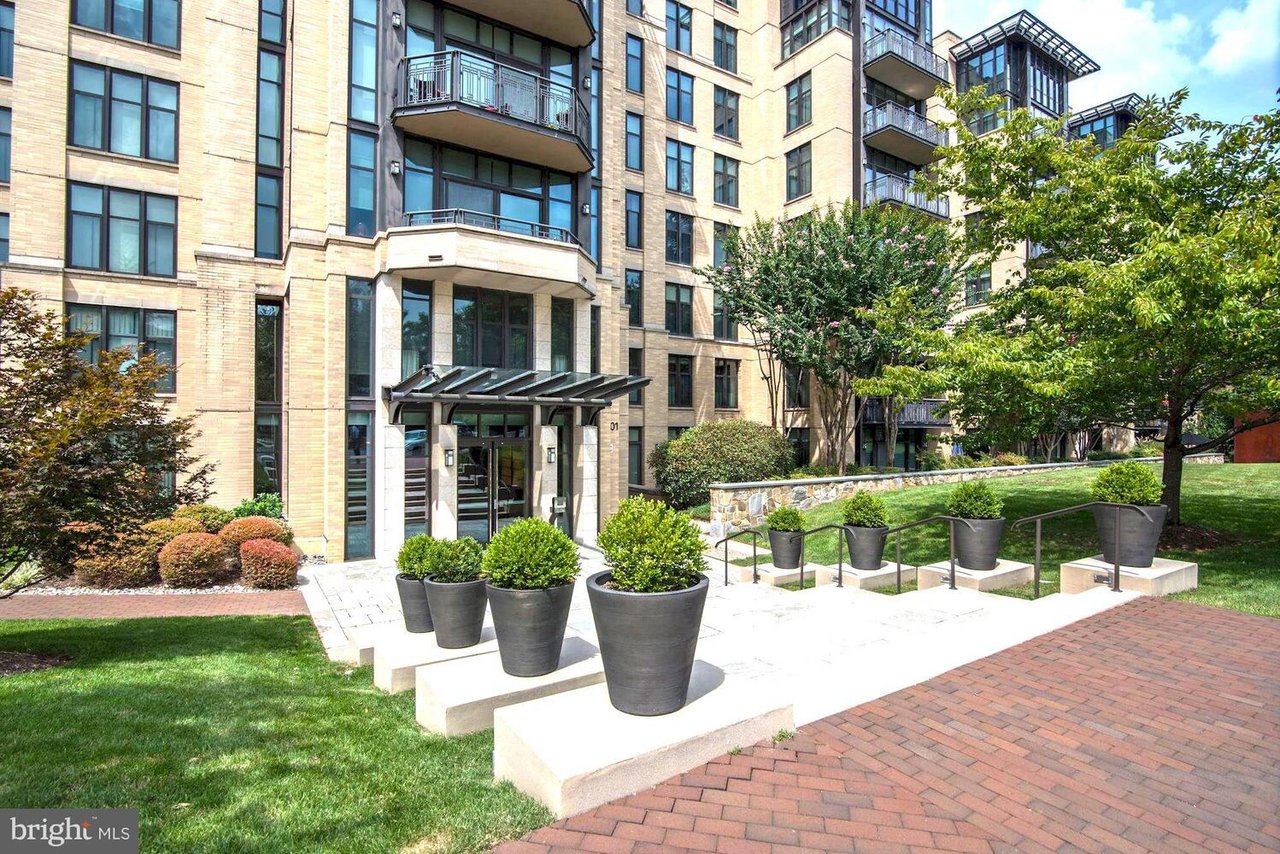 4301 Military Rd NW, #307