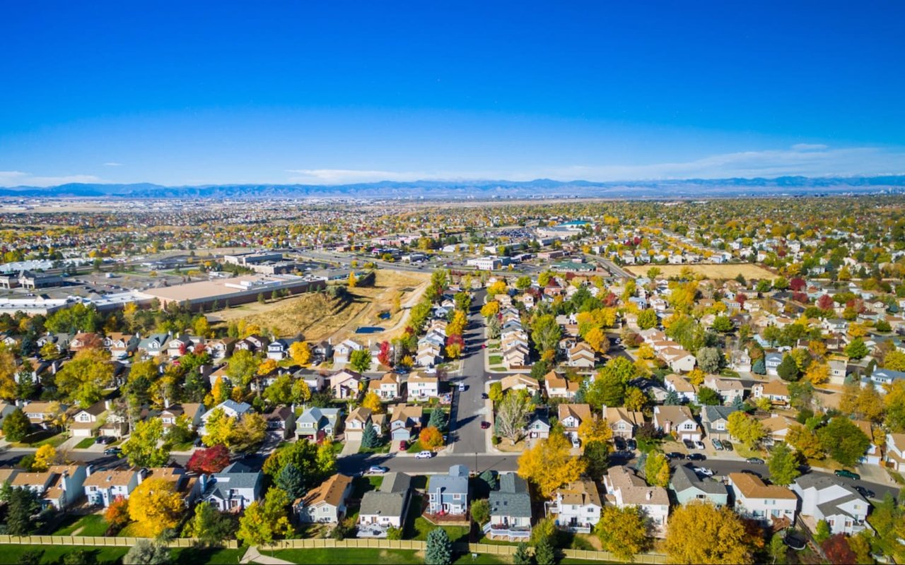 Denver's Most Desirable Neighborhoods for New Families
