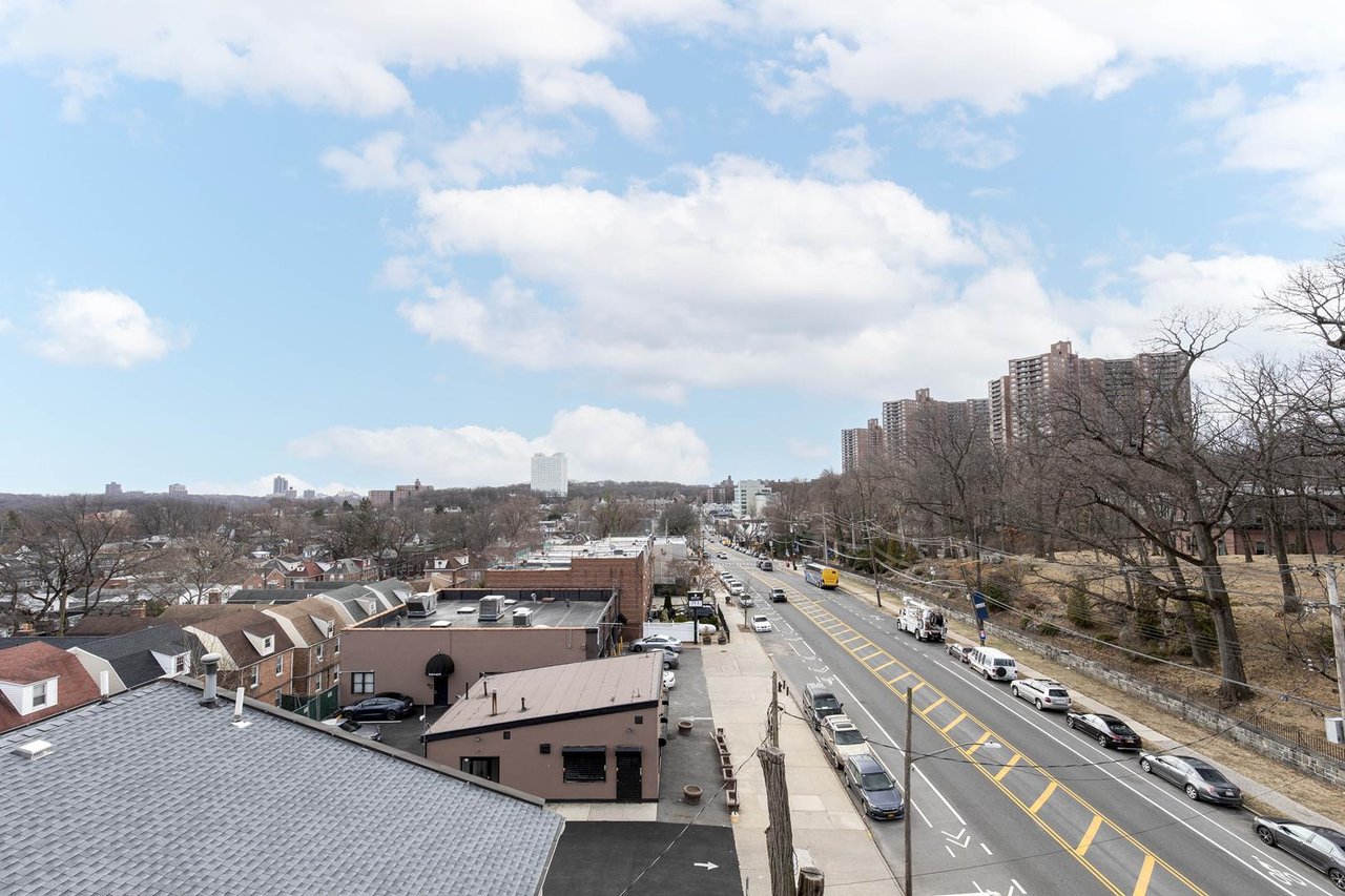 6200 Riverdale Avenue, Apt 6C