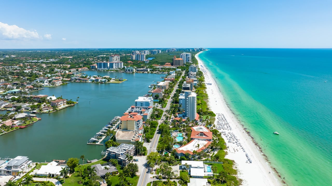 Conners | Vanderbilt Beach