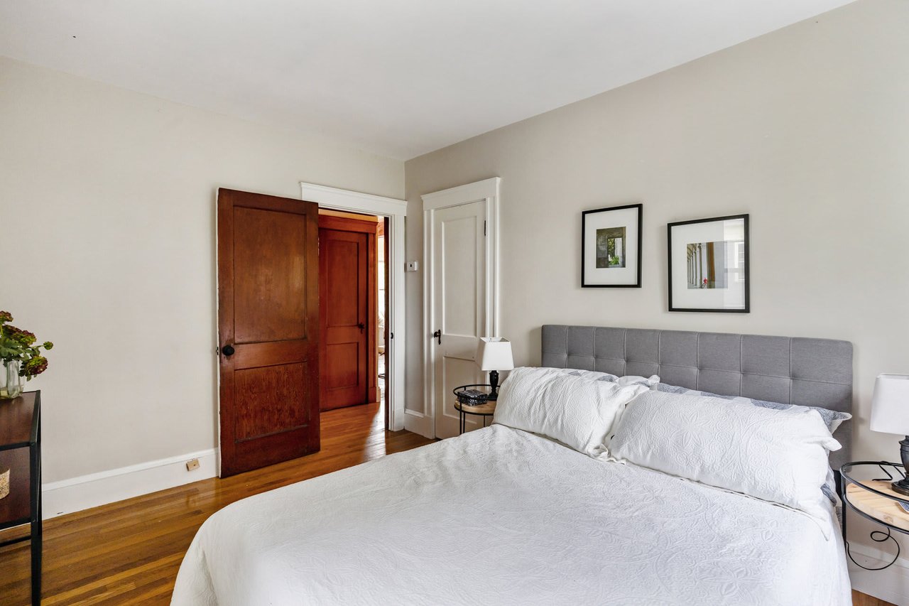 10 Wachusett Street, Unit 3