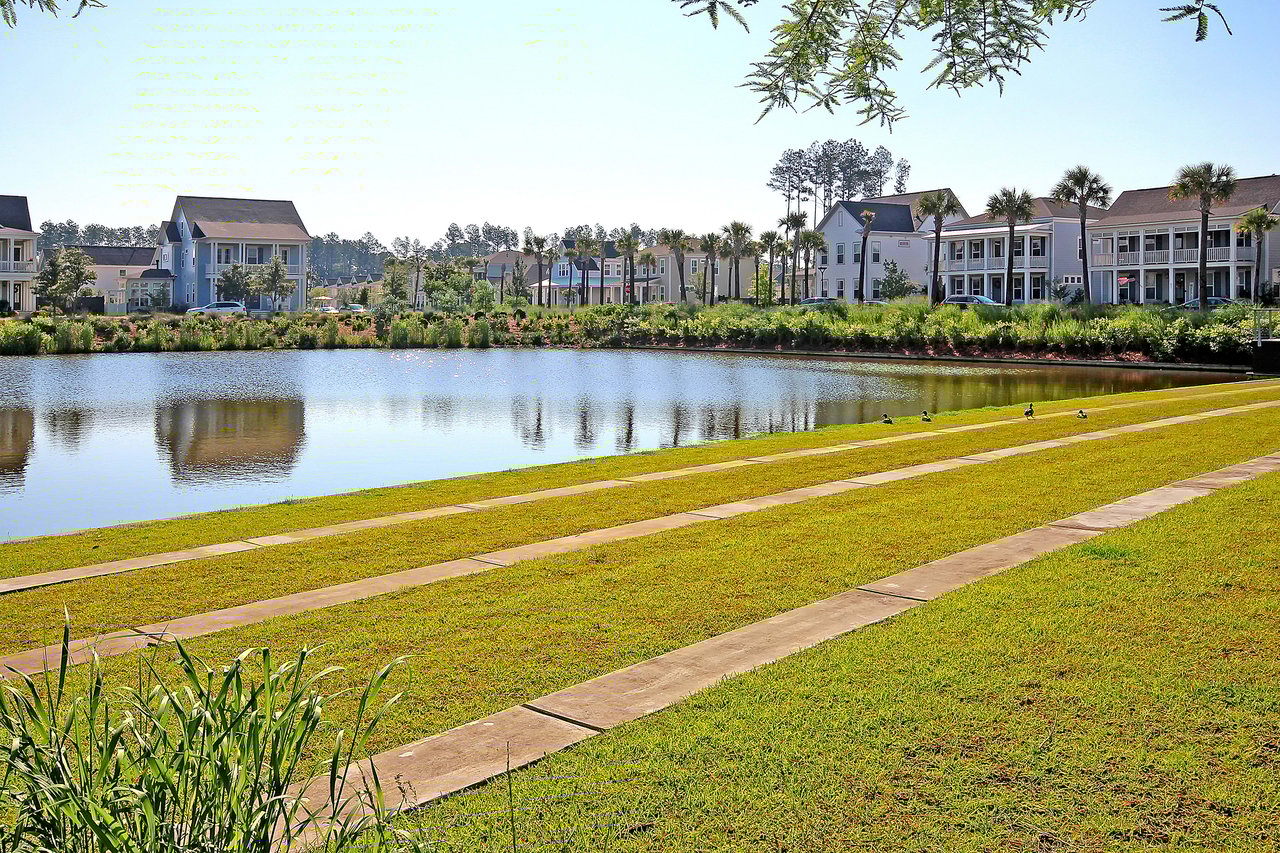 North Creek Village, Nexton - Summerville, SC