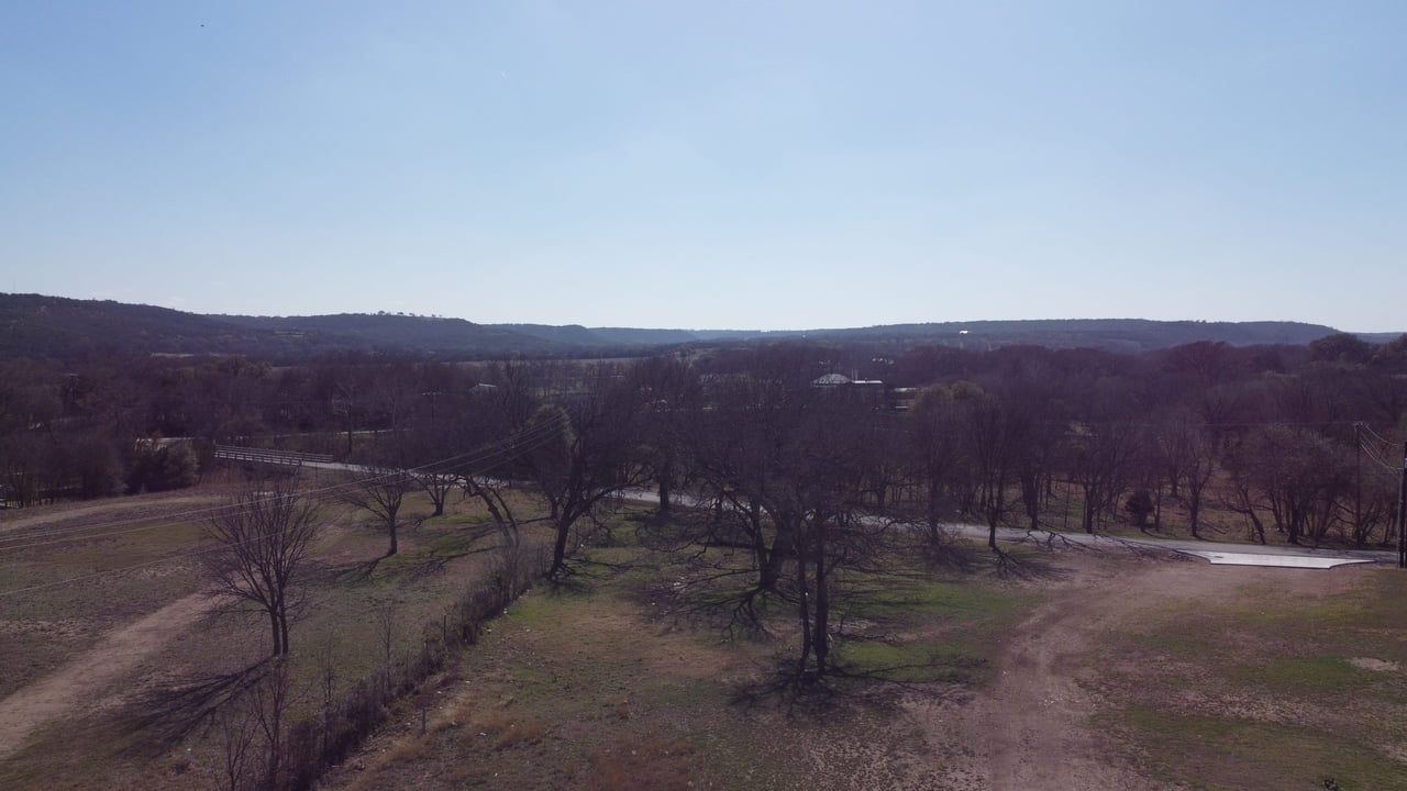 2.34 Acre Commercial Lot in Kerrville