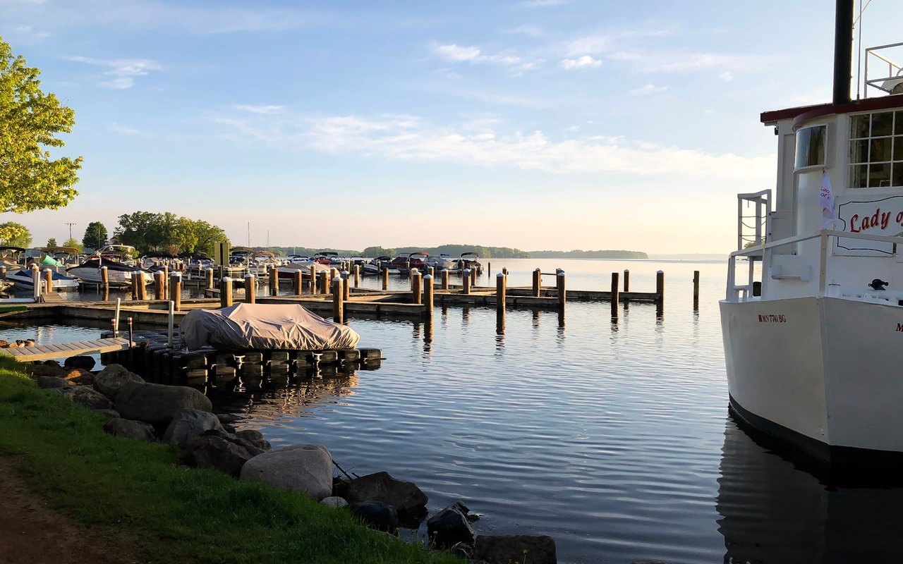 Minnetonka
