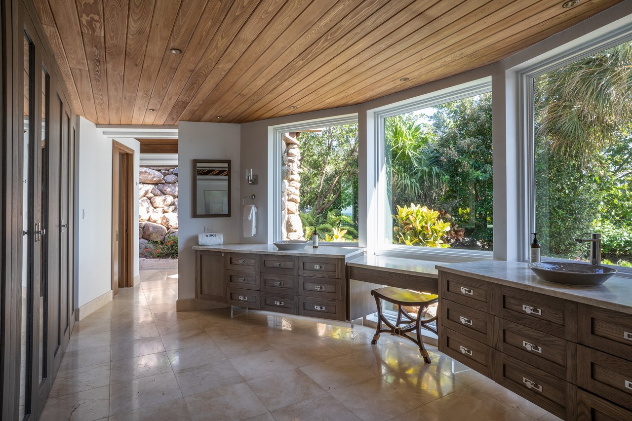 Wings Villa