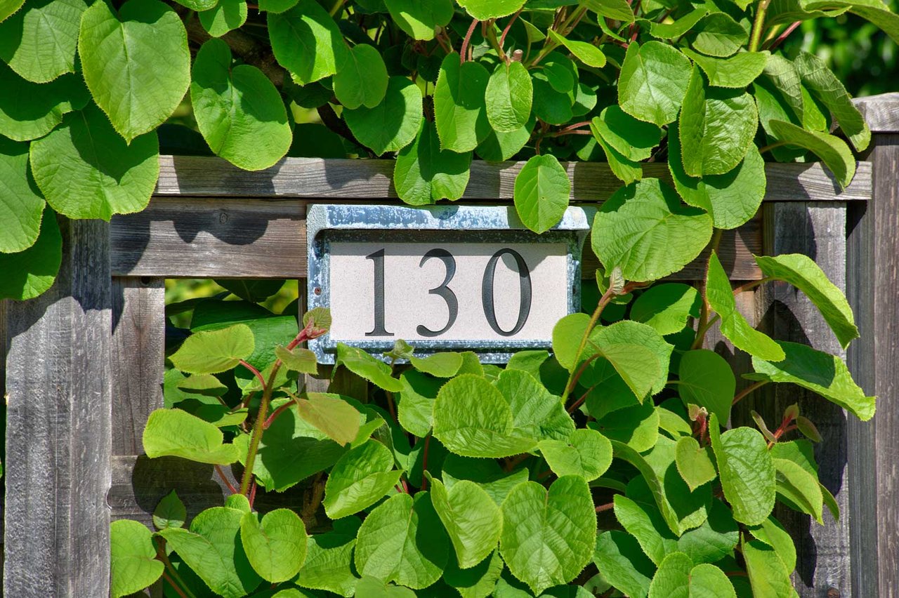 130 McAllister Avenue, Kentfield