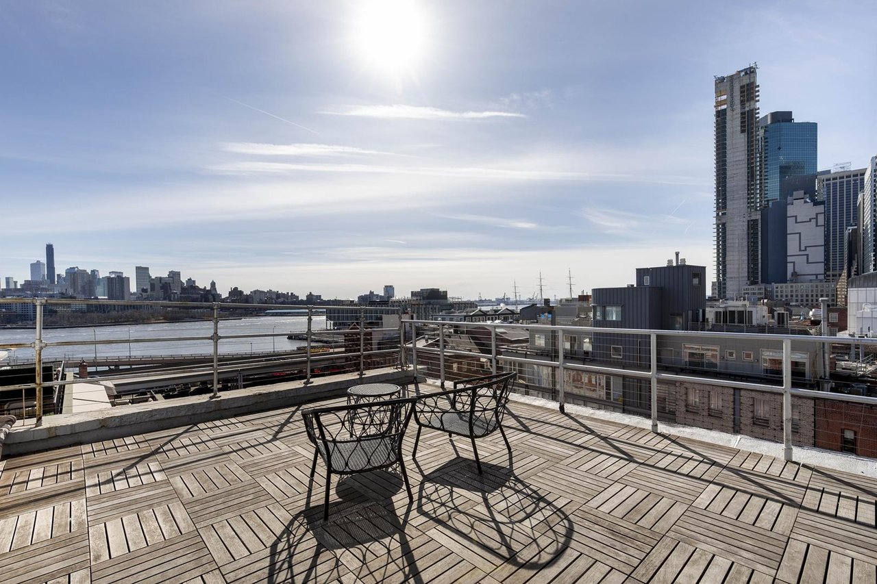 257 Water Street, Apt 5-A