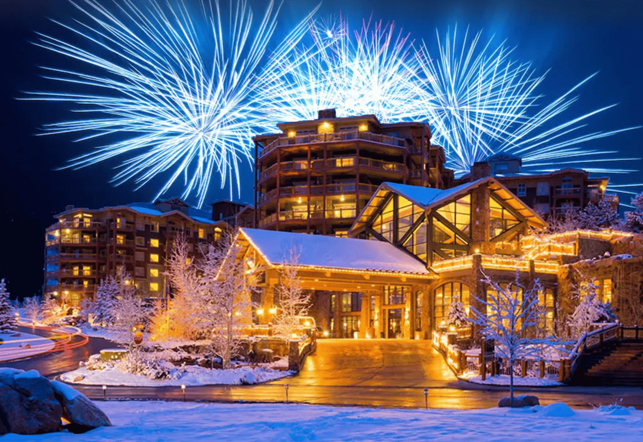 What To Do For New Year's Eve In Park City Utah 