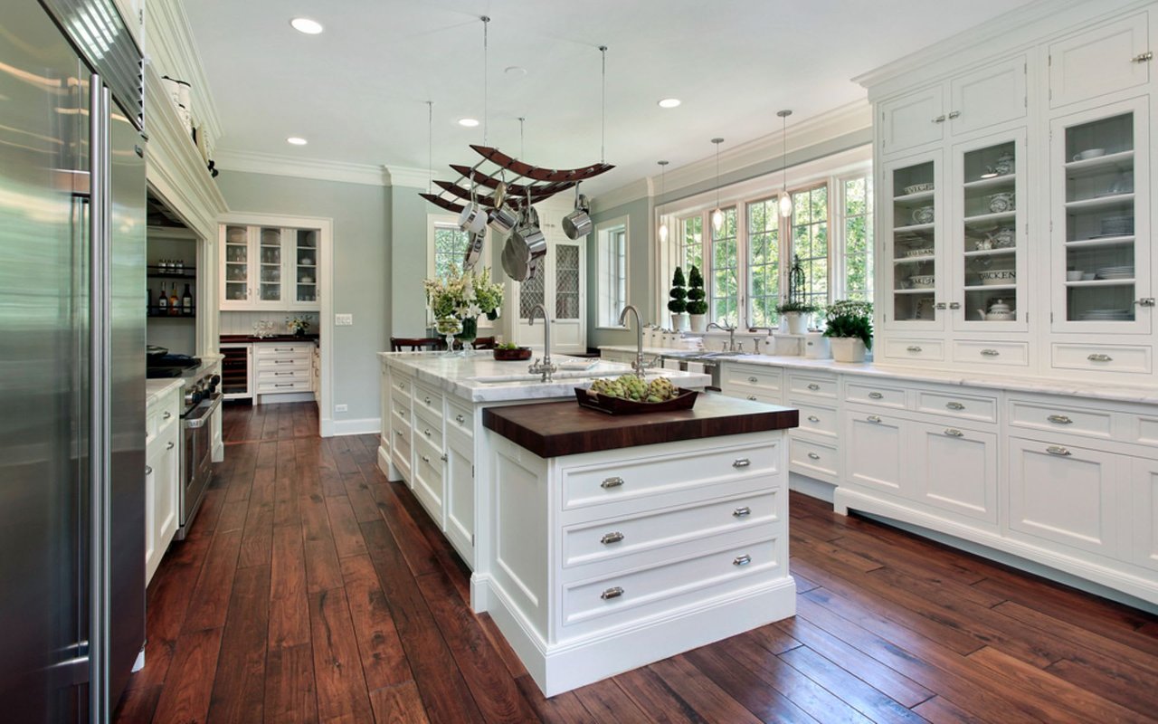 Resolutions for Your Home