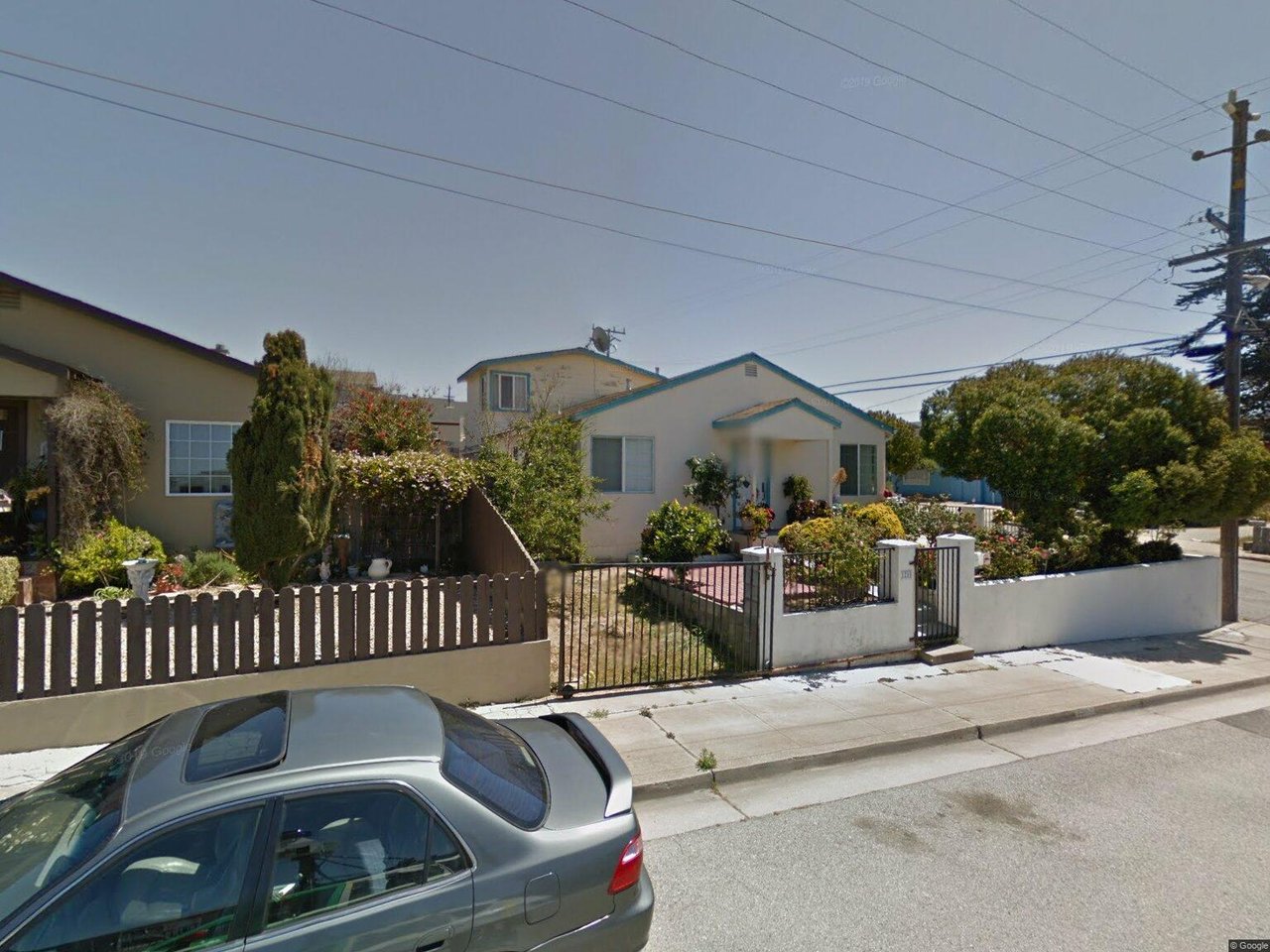 1200 San Lucas St