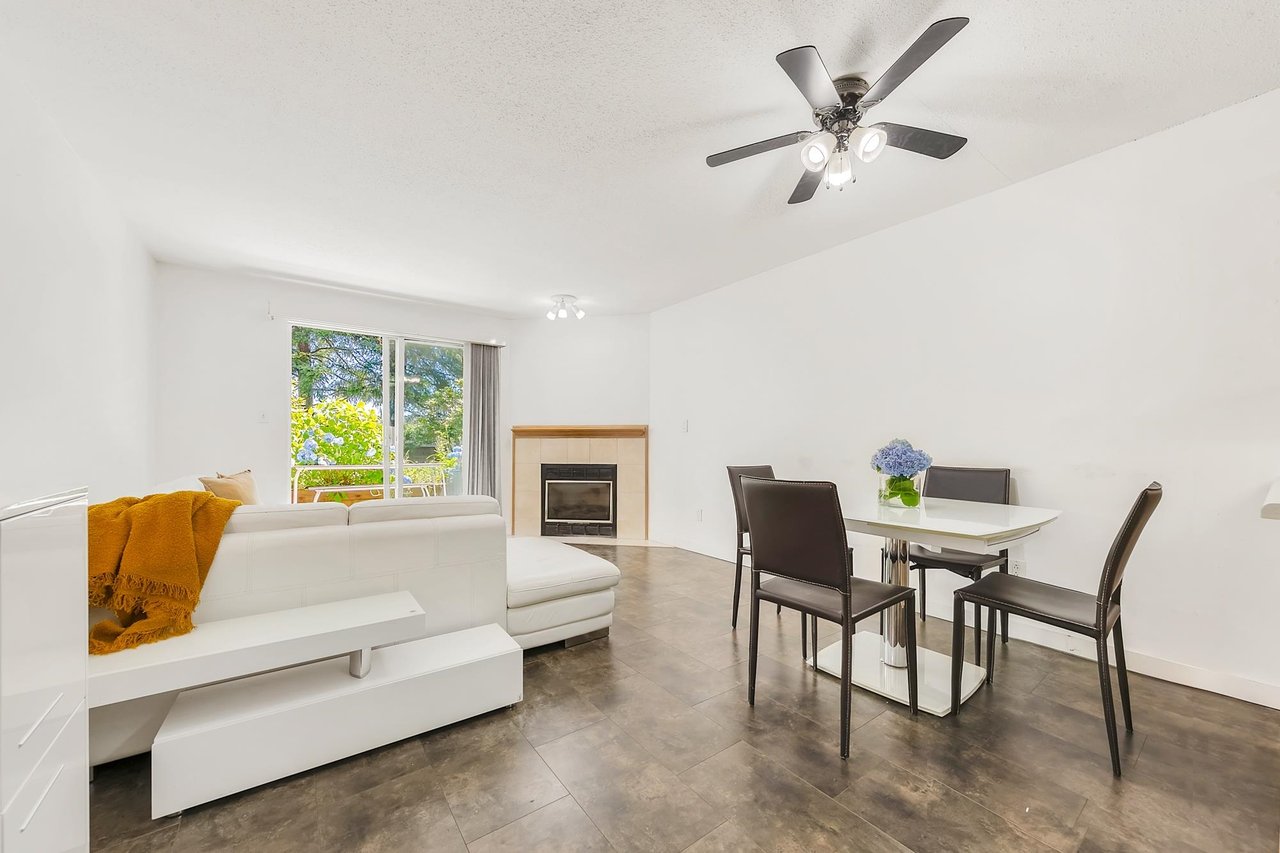 108-1187 Pipeline Road, Coquitlam