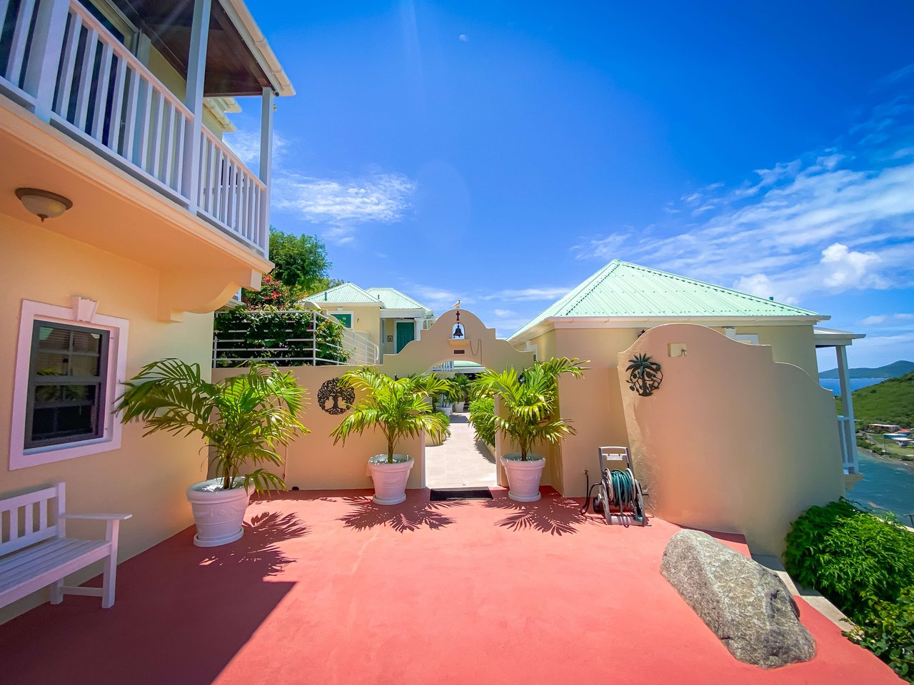 035 Villa Rosa