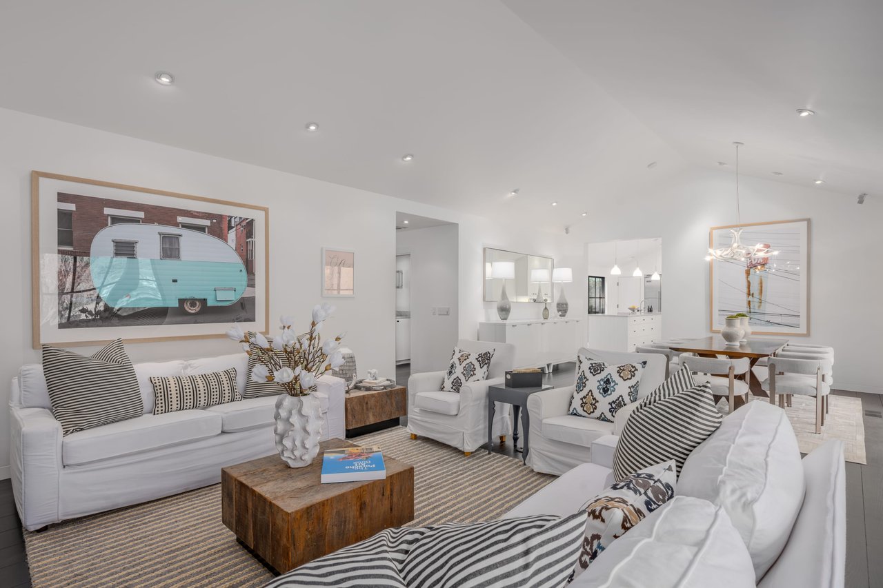 Hillview Place, St. Helena
