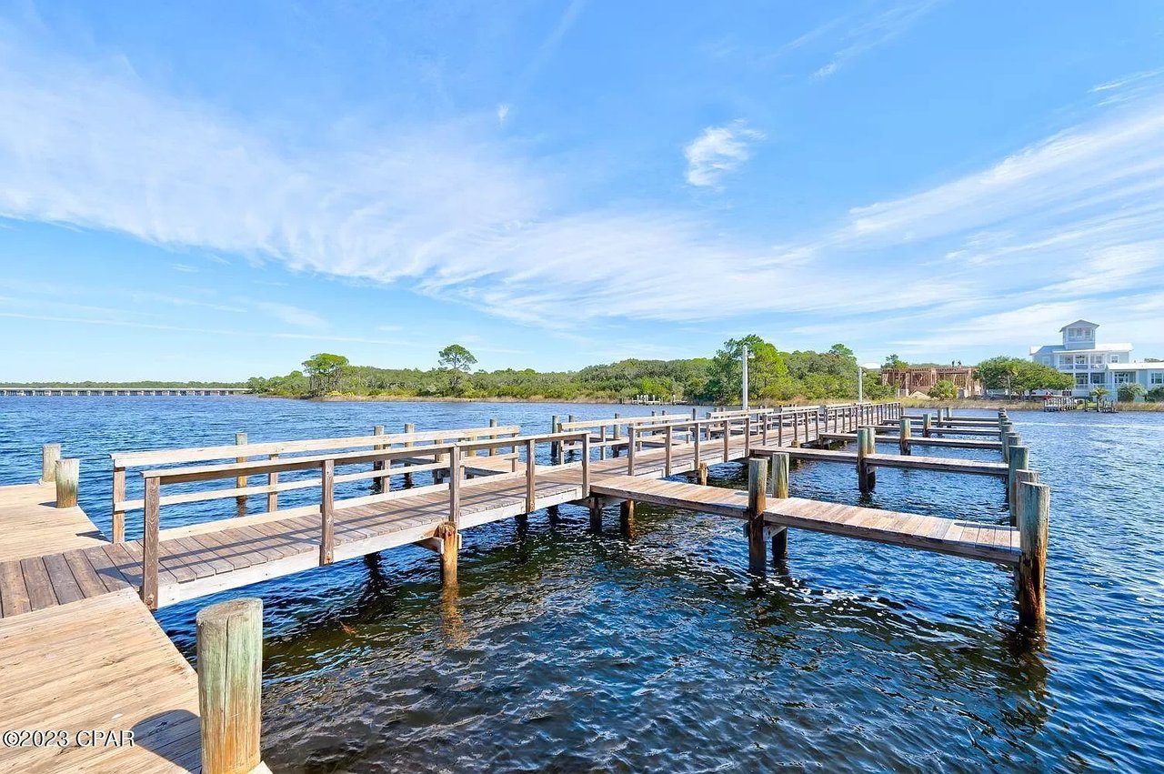 23223 Front Beach Road Unit A-521