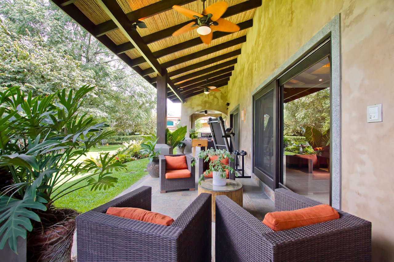 Polo Field Golf View Estate, Guacima, Alajuela