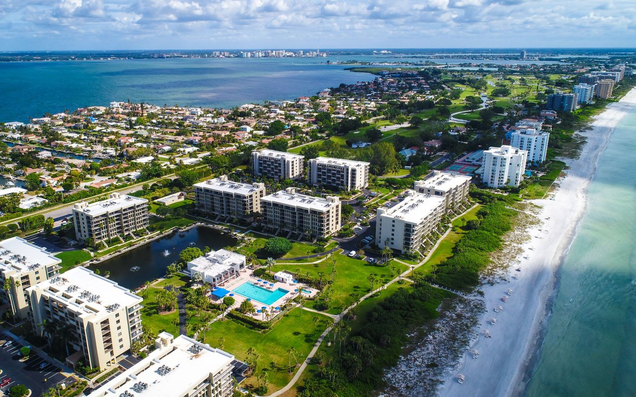 Longboat Key, Florida Moves Forward with Canal Maintenance Taxing District