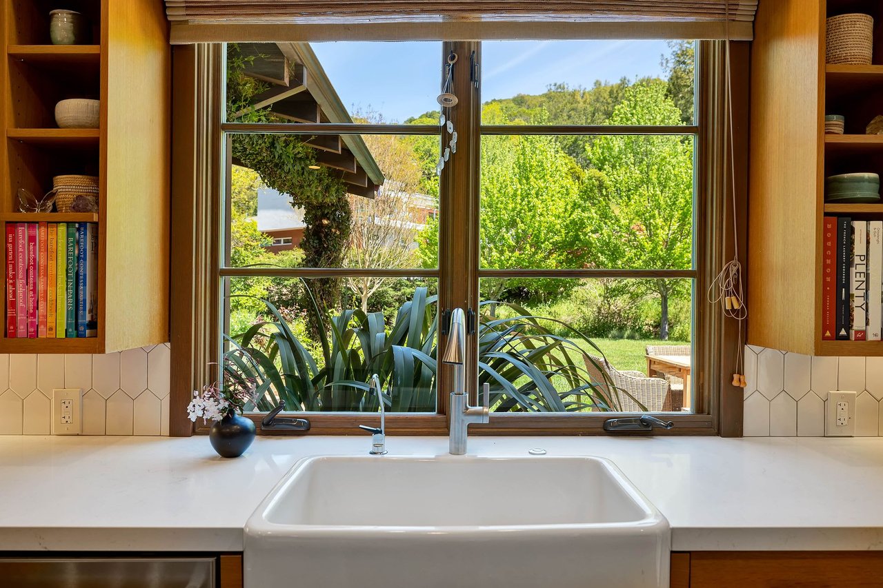 25 Martling Road, San Anselmo