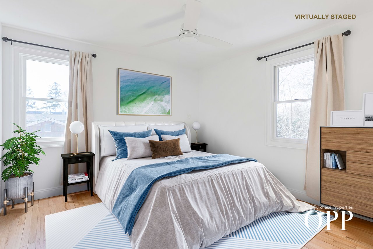 MOVE-IN READY RETREAT WITH OVERSIZED POOL
