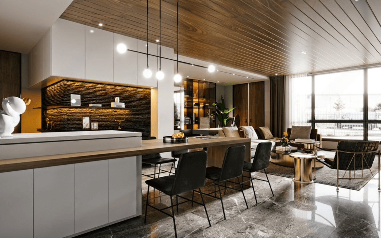 Unveiling the Profile of Luxury Home Buyers Flocking to Henderson, Nevada