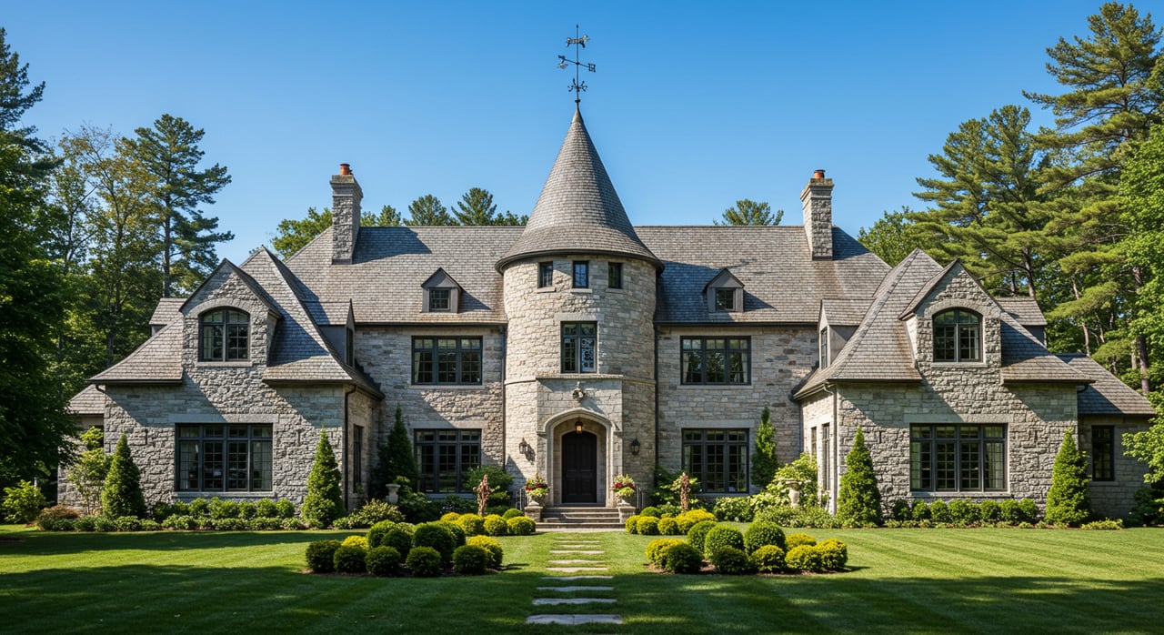 Buying a Home in Villanova, PA