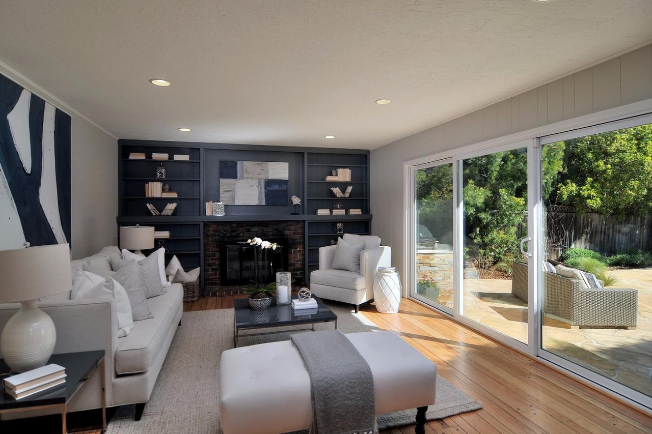 1035 Crooked Creek Drive