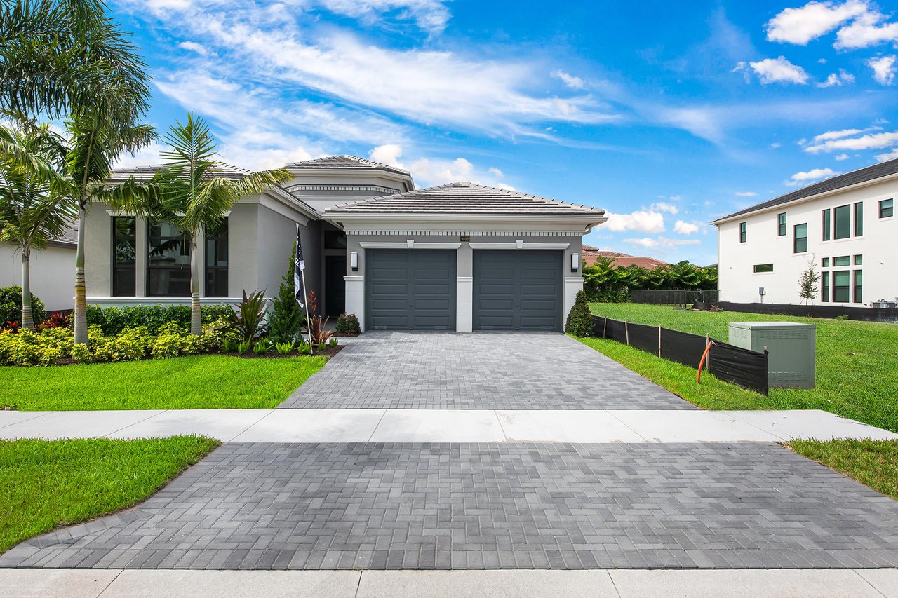 9096 Benedetta Pl
