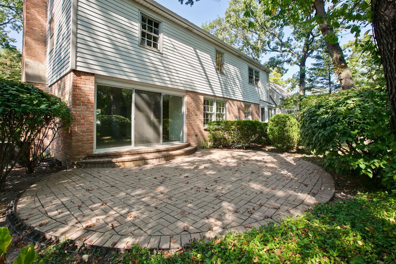 Benefits from a Wonderful Circular Floor Plan
