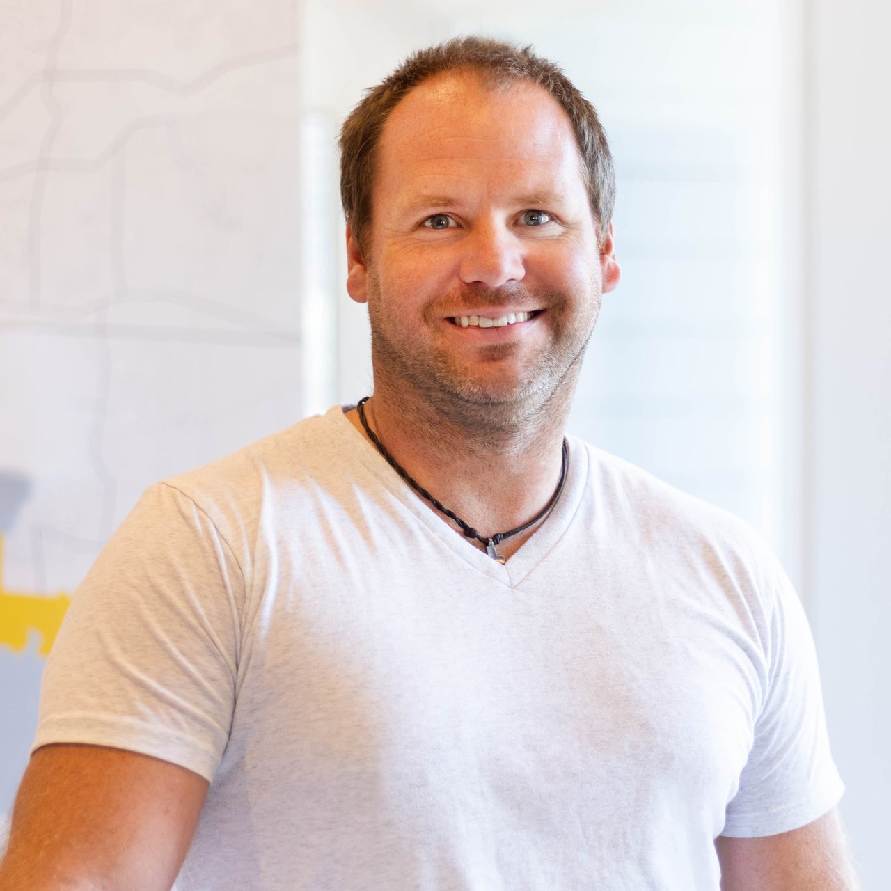 Nathan Mahy Southside, AL Real Estate Agent Headshot