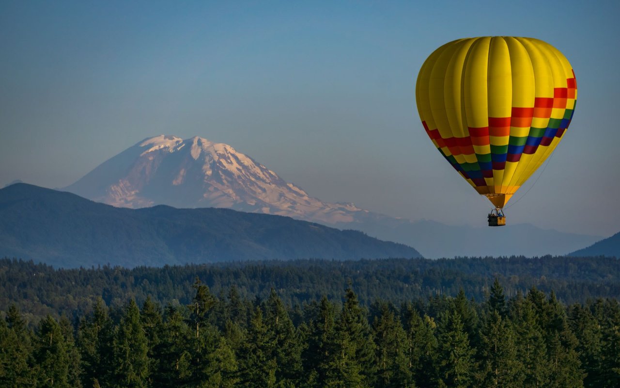 Woodinville, Washington: A Serene Haven with a Flourishing Housing Market