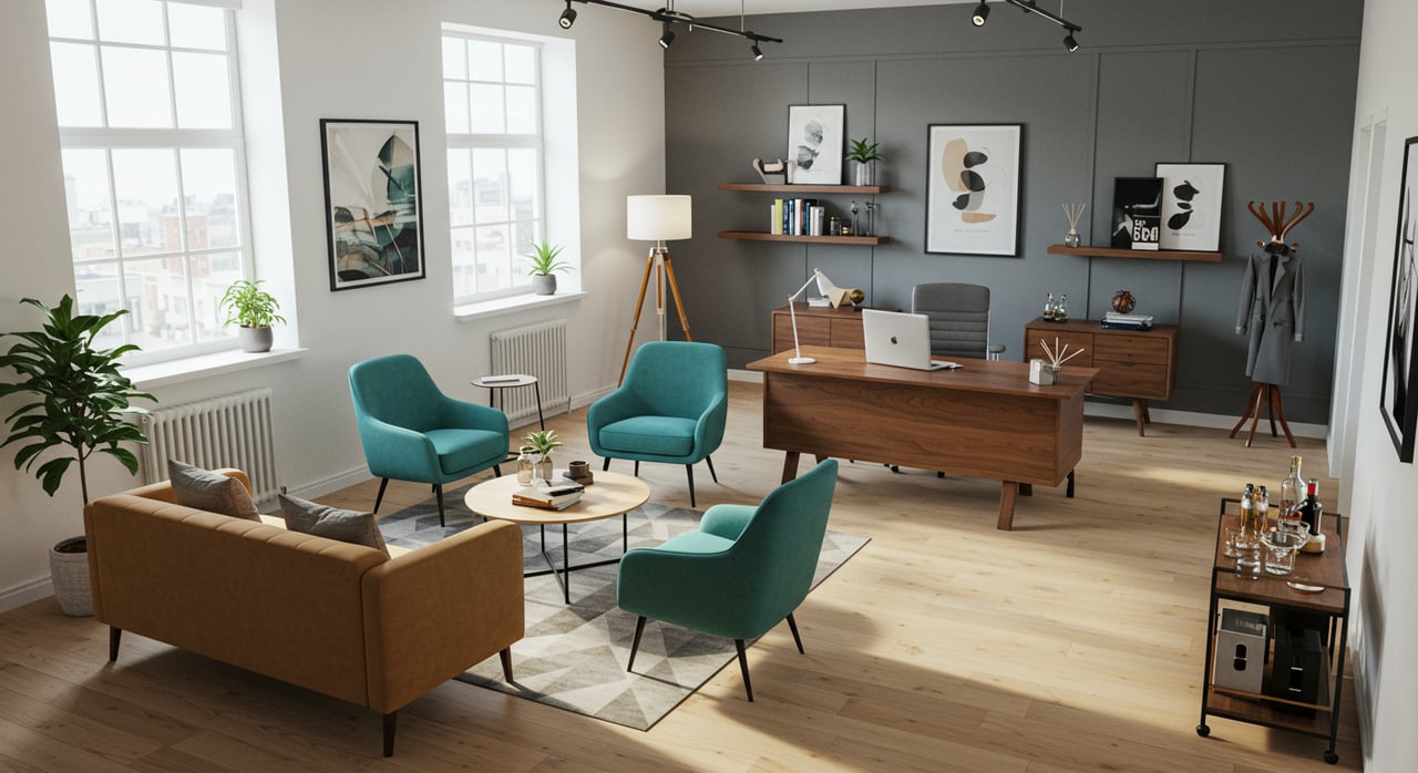 Best Home Decor and Furniture Stores in St Louis