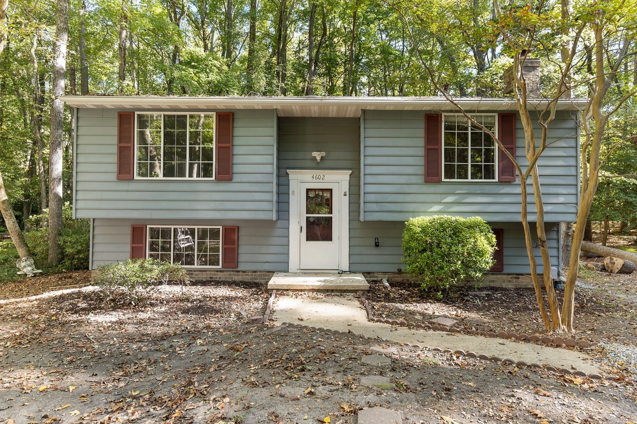 4602 Morning Hill Court