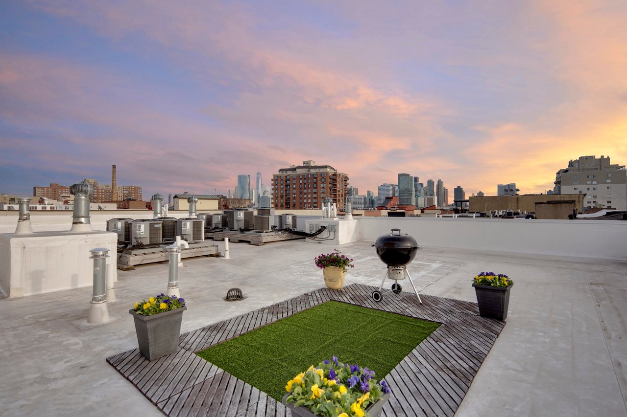 89 Jefferson St #5B, Hoboken