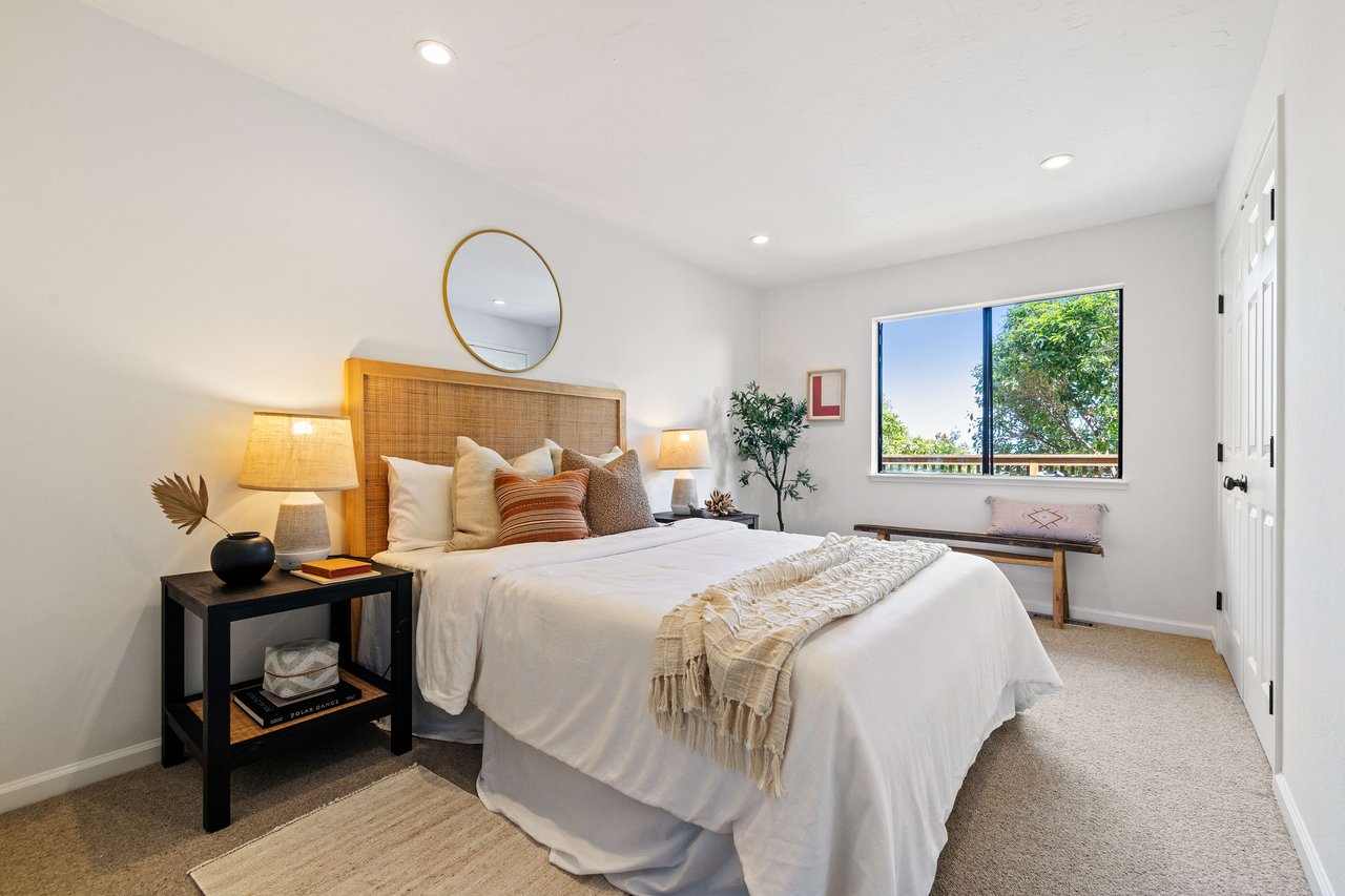 5 Overhill Road