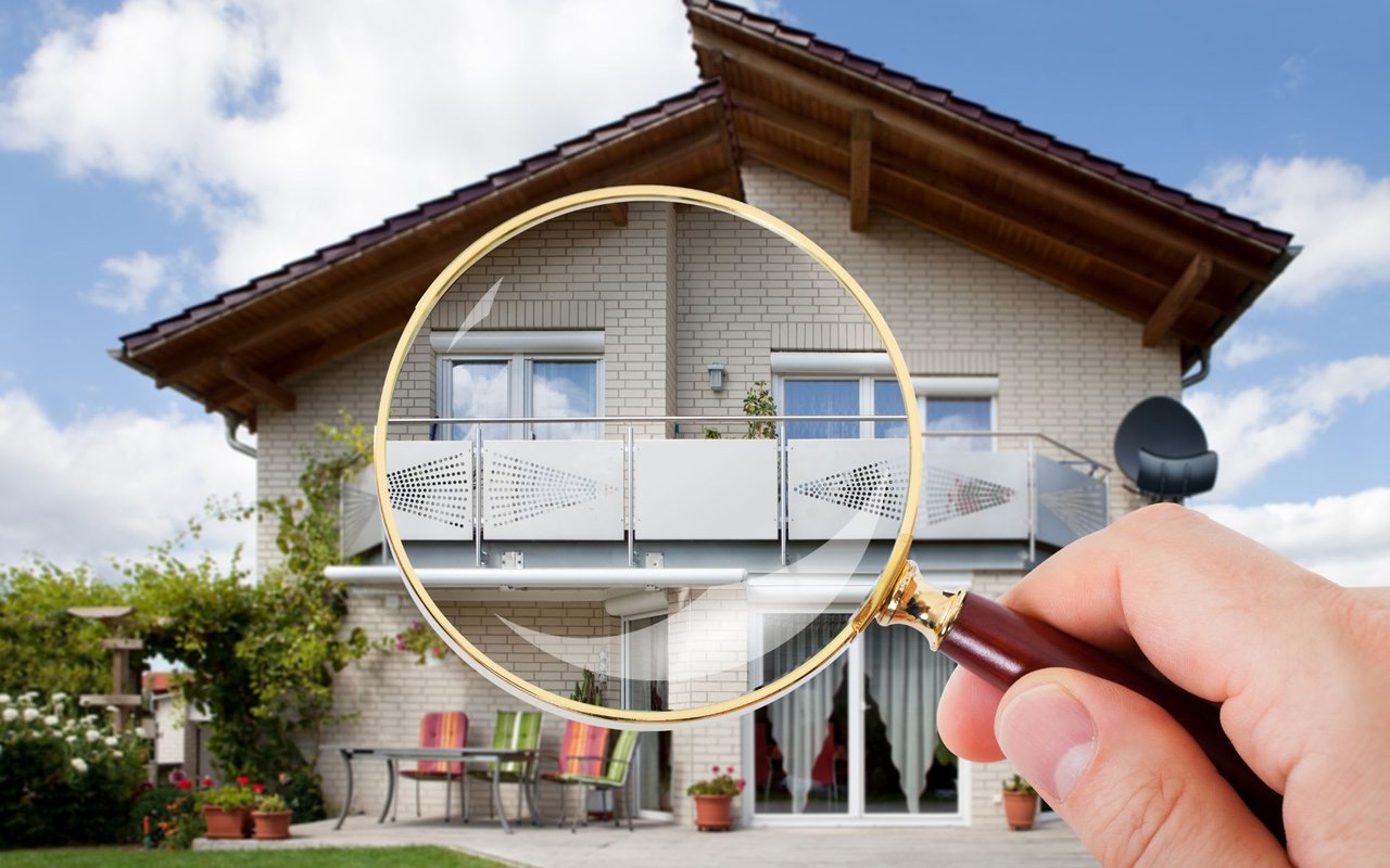 The Most Common Problems Uncovered in Home Inspections