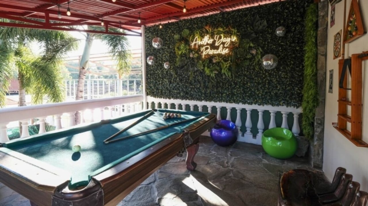 Luxury Rental Investment Estate, Jaco, Puntarenas