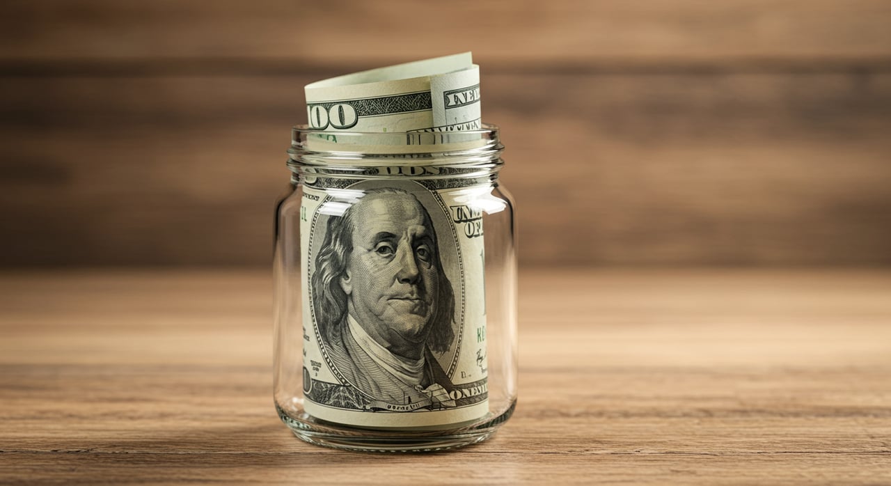 12 Money - Saving Household Habits To Practice While Sheltering in Place