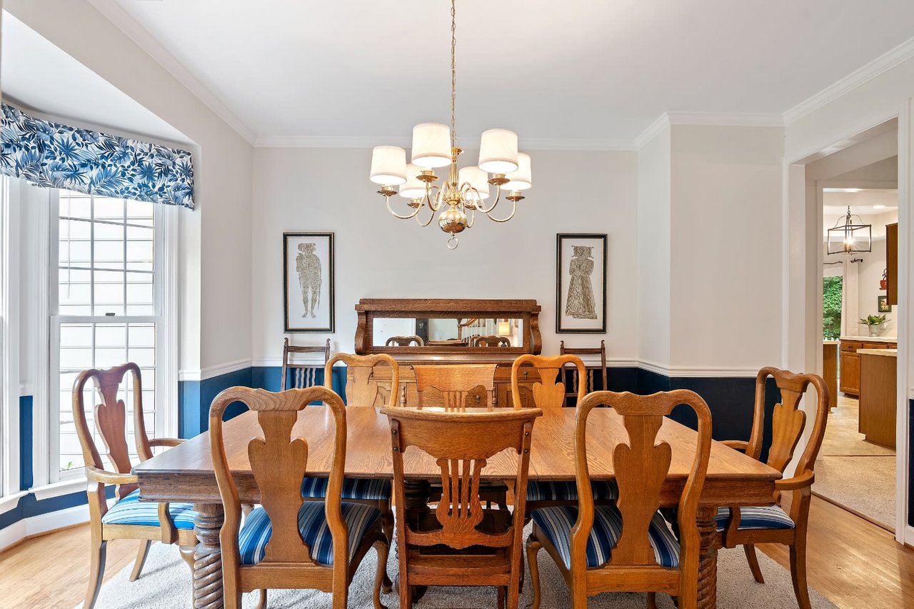 2905 Cove Ridge Road