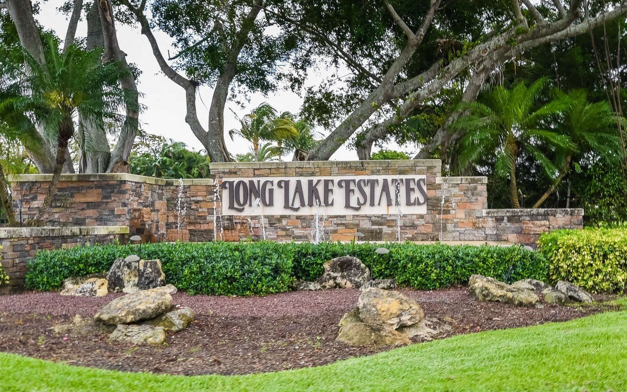 Long Lake Estates